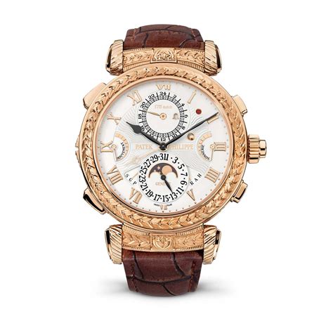 patek philippe 5153r|philippe patek grandmaster chime.